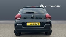 Citroen C3 1.2 PureTech 110 Shine Plus 5dr EAT6 Petrol Hatchback